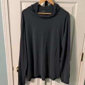 Proof 72-Hour Merino UPF Hoodie